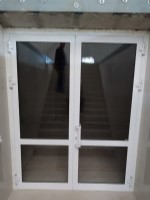 Пластиковые двери в Орле